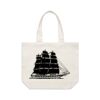 AS Colour Shoulder Tote Bag Thumbnail