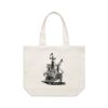 AS Colour Shoulder Tote Bag Thumbnail
