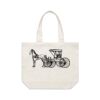 AS Colour Shoulder Tote Bag Thumbnail