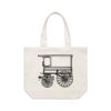 AS Colour Shoulder Tote Bag Thumbnail