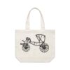 AS Colour Shoulder Tote Bag Thumbnail