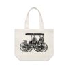 AS Colour Shoulder Tote Bag Thumbnail