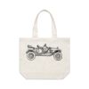 AS Colour Shoulder Tote Bag Thumbnail