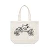 AS Colour Shoulder Tote Bag Thumbnail