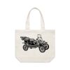 AS Colour Shoulder Tote Bag Thumbnail