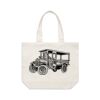 AS Colour Shoulder Tote Bag Thumbnail