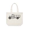 AS Colour Shoulder Tote Bag Thumbnail