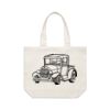 AS Colour Shoulder Tote Bag Thumbnail