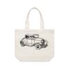 AS Colour Shoulder Tote Bag Thumbnail