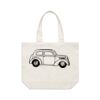 AS Colour Shoulder Tote Bag Thumbnail