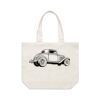 AS Colour Shoulder Tote Bag Thumbnail