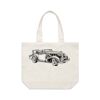 AS Colour Shoulder Tote Bag Thumbnail
