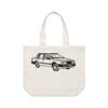 AS Colour Shoulder Tote Bag Thumbnail