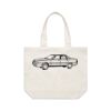 AS Colour Shoulder Tote Bag Thumbnail