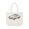 AS Colour Shoulder Tote Bag Thumbnail
