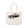 AS Colour Shoulder Tote Bag Thumbnail