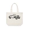 AS Colour Shoulder Tote Bag Thumbnail