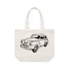 AS Colour Shoulder Tote Bag Thumbnail