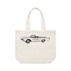 AS Colour Shoulder Tote Bag Thumbnail