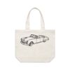 AS Colour Shoulder Tote Bag Thumbnail