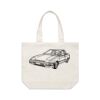 AS Colour Shoulder Tote Bag Thumbnail