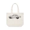AS Colour Shoulder Tote Bag Thumbnail