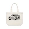 AS Colour Shoulder Tote Bag Thumbnail