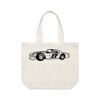 AS Colour Shoulder Tote Bag Thumbnail