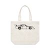 AS Colour Shoulder Tote Bag Thumbnail