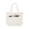 AS Colour Shoulder Tote Bag Thumbnail