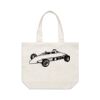 AS Colour Shoulder Tote Bag Thumbnail