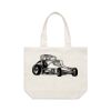 AS Colour Shoulder Tote Bag Thumbnail