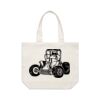 AS Colour Shoulder Tote Bag Thumbnail