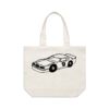 AS Colour Shoulder Tote Bag Thumbnail