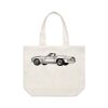 AS Colour Shoulder Tote Bag Thumbnail