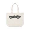 AS Colour Shoulder Tote Bag Thumbnail