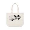 AS Colour Shoulder Tote Bag Thumbnail