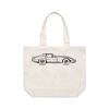 AS Colour Shoulder Tote Bag Thumbnail