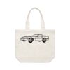 AS Colour Shoulder Tote Bag Thumbnail