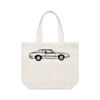 AS Colour Shoulder Tote Bag Thumbnail