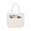 AS Colour Shoulder Tote Bag Thumbnail