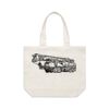 AS Colour Shoulder Tote Bag Thumbnail