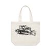 AS Colour Shoulder Tote Bag Thumbnail