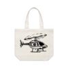 AS Colour Shoulder Tote Bag Thumbnail