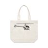 AS Colour Shoulder Tote Bag Thumbnail