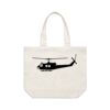 AS Colour Shoulder Tote Bag Thumbnail
