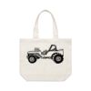 AS Colour Shoulder Tote Bag Thumbnail