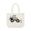 AS Colour Shoulder Tote Bag Thumbnail