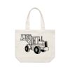 AS Colour Shoulder Tote Bag Thumbnail