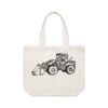 AS Colour Shoulder Tote Bag Thumbnail